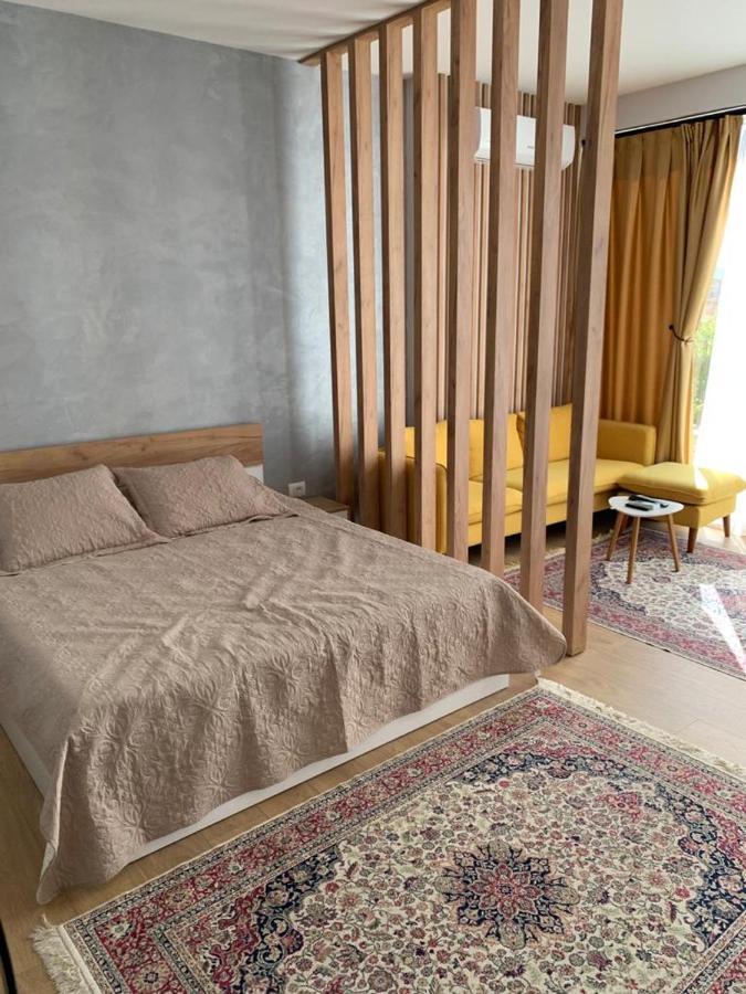 Ema's Apartmán *